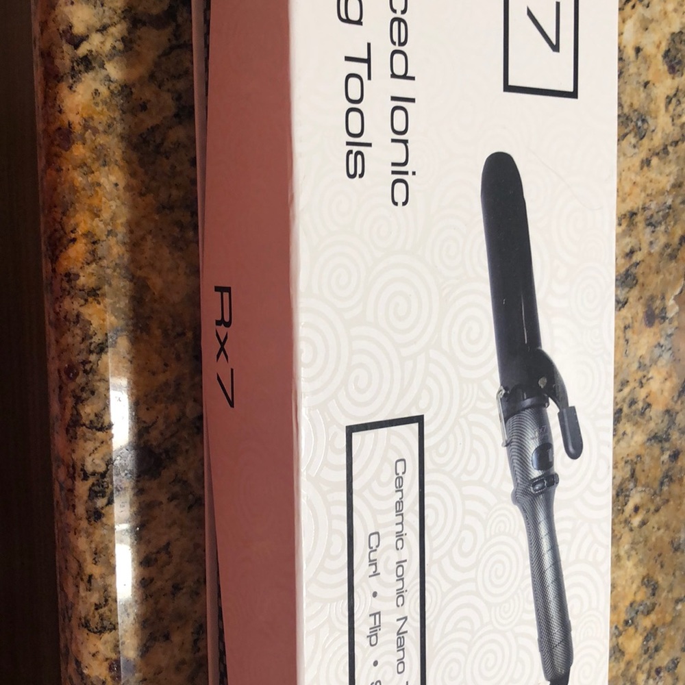 Advanced ionic styling tools - Picture 3 of 6
